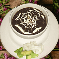 Sopa Conde