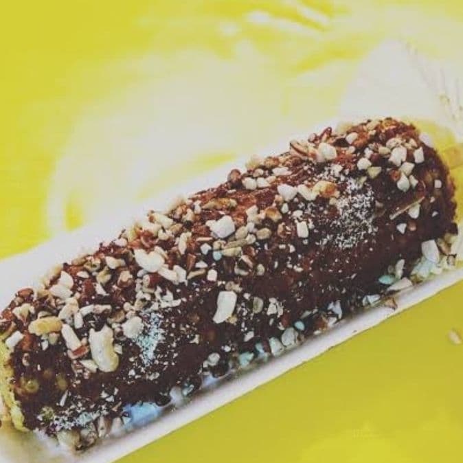 Elote Dulce