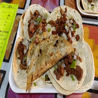 PROMOCION DE TACOS