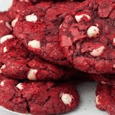 Galleta Red Velvet