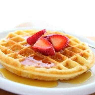 Waffle