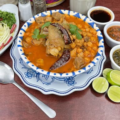Pozole