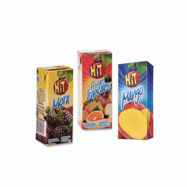 Jugo HIT 200 Ml
