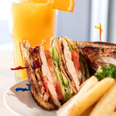 Sandwich SUPER Monchoso!