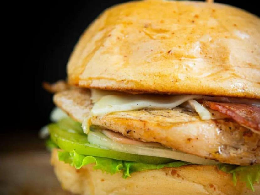 Thomas Food (Ciudad Jardín)