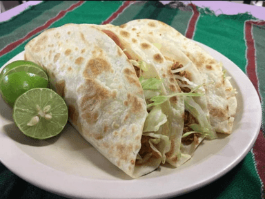 Quesadilla