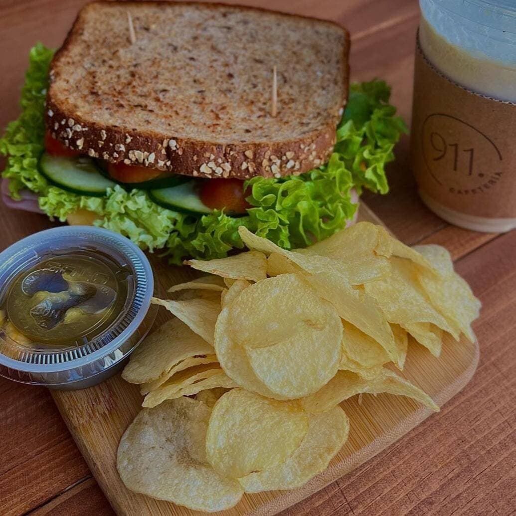 Sándwich
