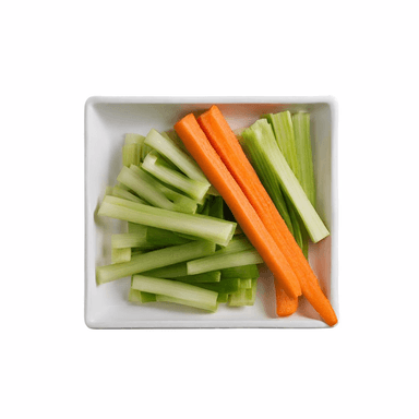 Orden de Vegetales