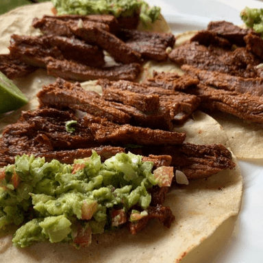 Taquito de Arrachera