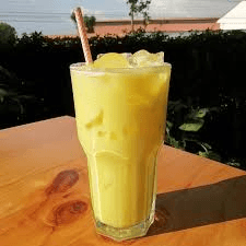 Refresco de Crema