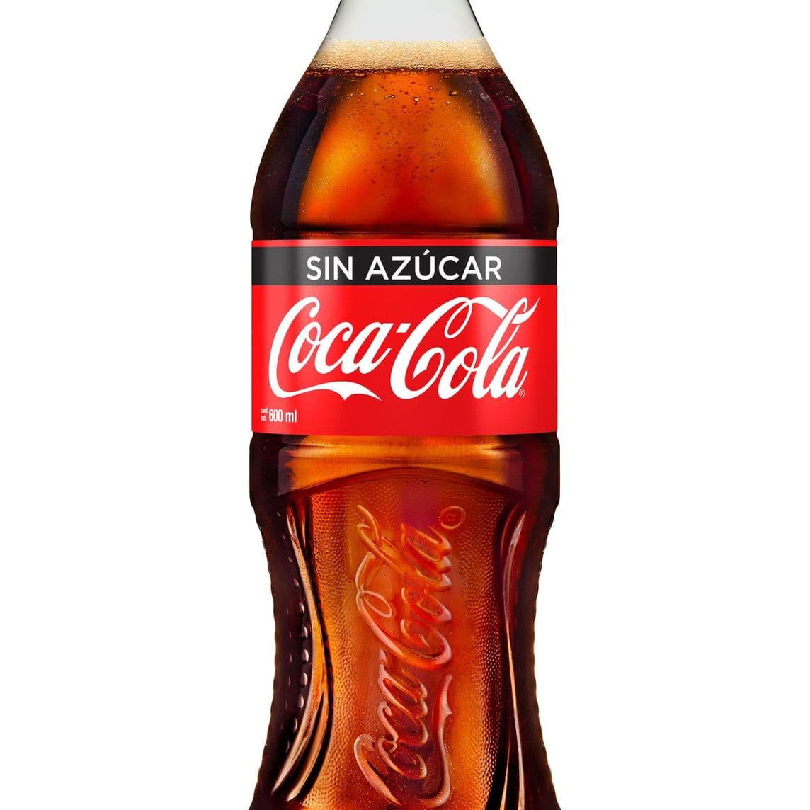 PET COCA COLA S/AZUCAR