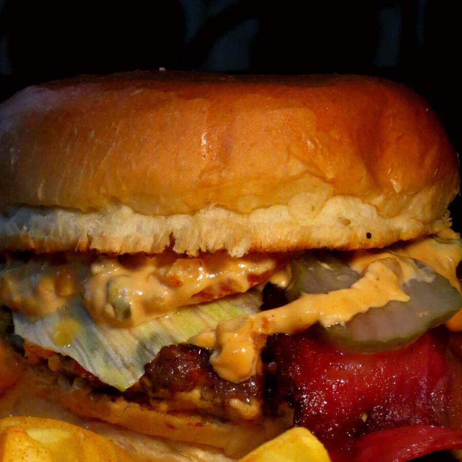 Classic Kanton 🍔