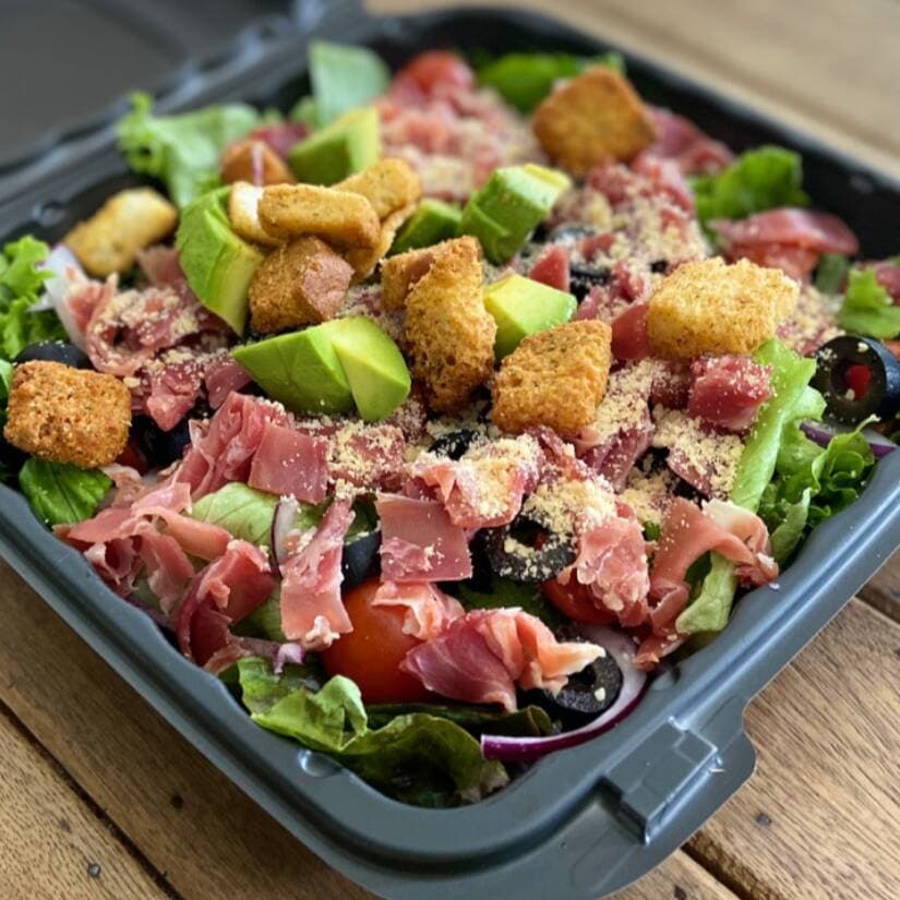 GOURMET