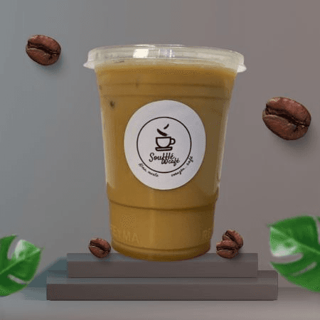 Caramel Macchiato