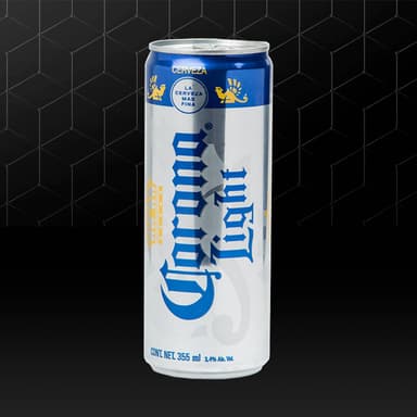 Corona-Light Lata