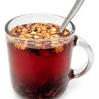 Tisana Caliente