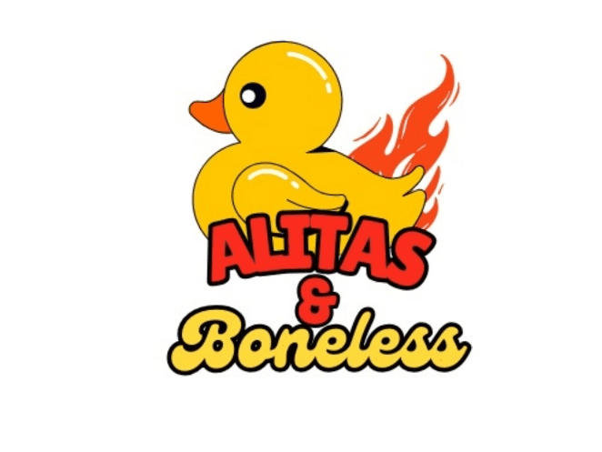 Duck Wings