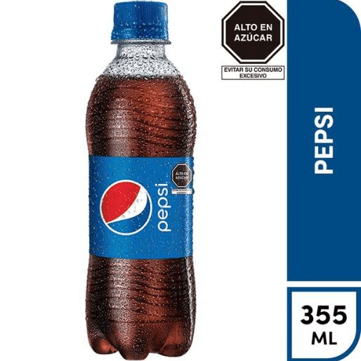 Pepsi