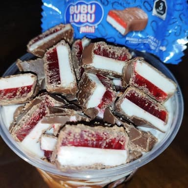 Fresi-Bubulubu Mega