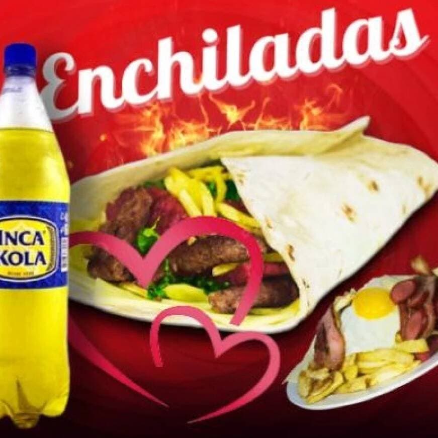 Combo Familiar 2