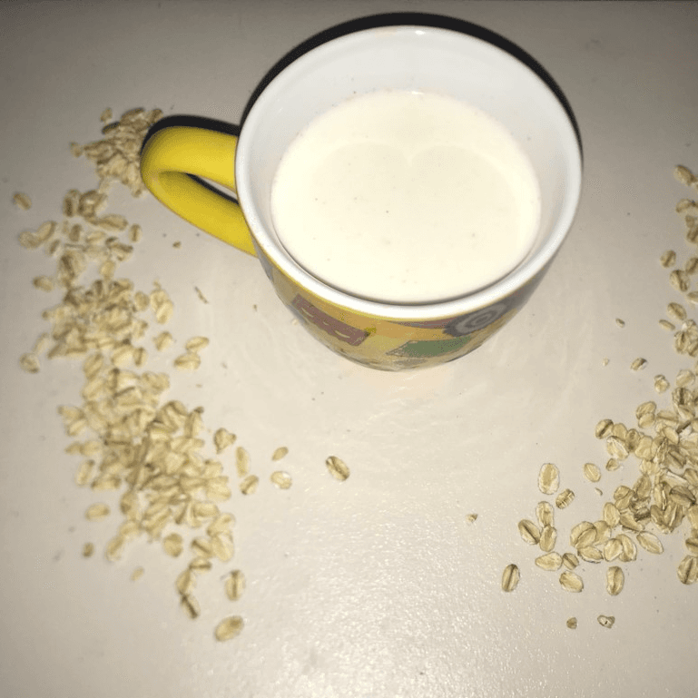 Atole de Avena 250ml