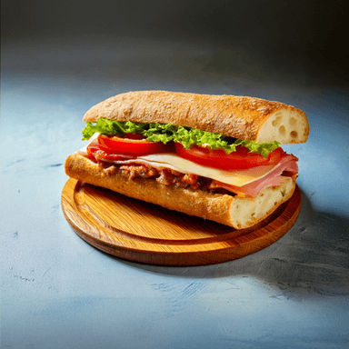 Panino Mexicano