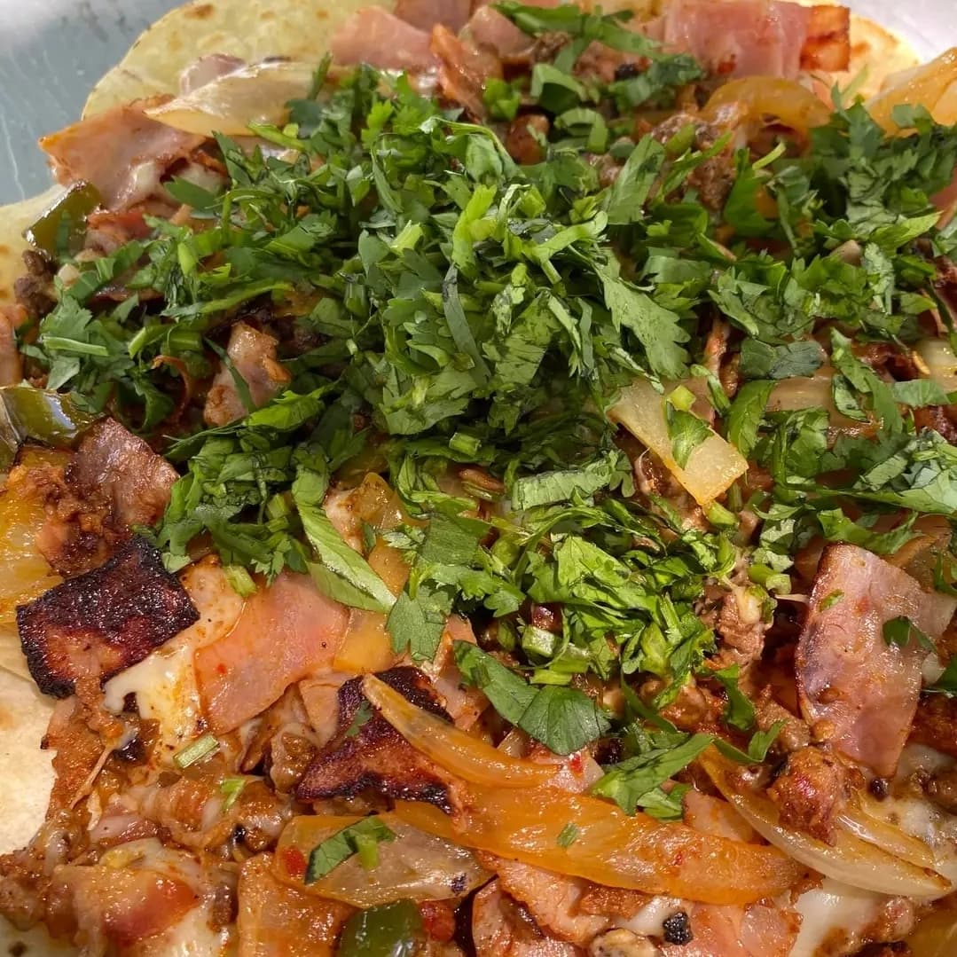 TACOS DE ILEGAL (orden)
