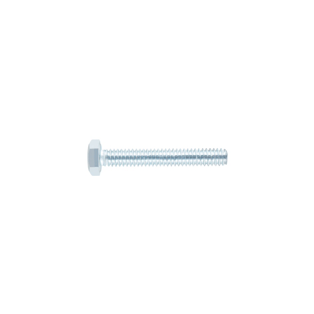 Tornillo Máquina Hexa 1/4x1-1/4" R-Estándar