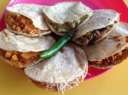 Gorditas El Matutte