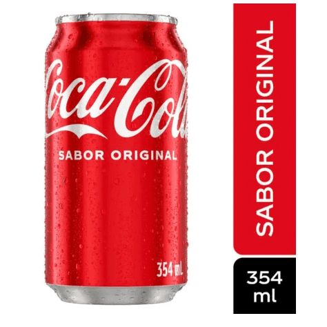 Coca-Cola Original