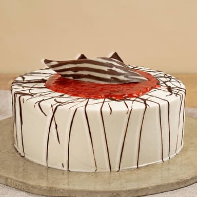 Torta Fresa