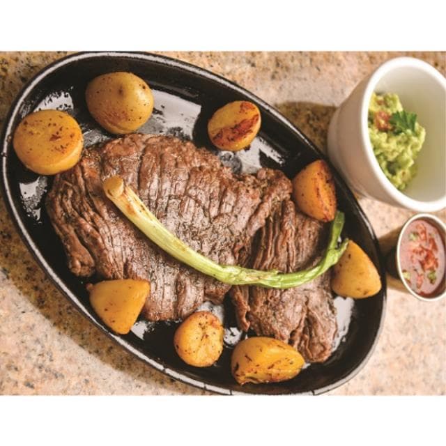 ARRACHERA DE RES