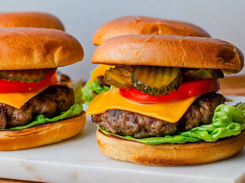 Delic Burguer VILLAS DE LA HACIENDA