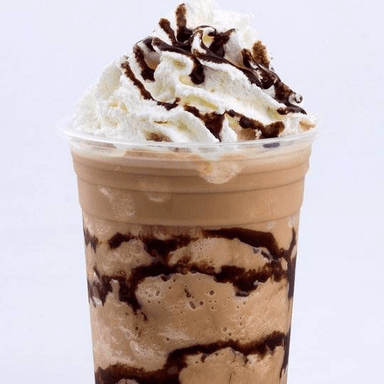 Frappuccino clasico