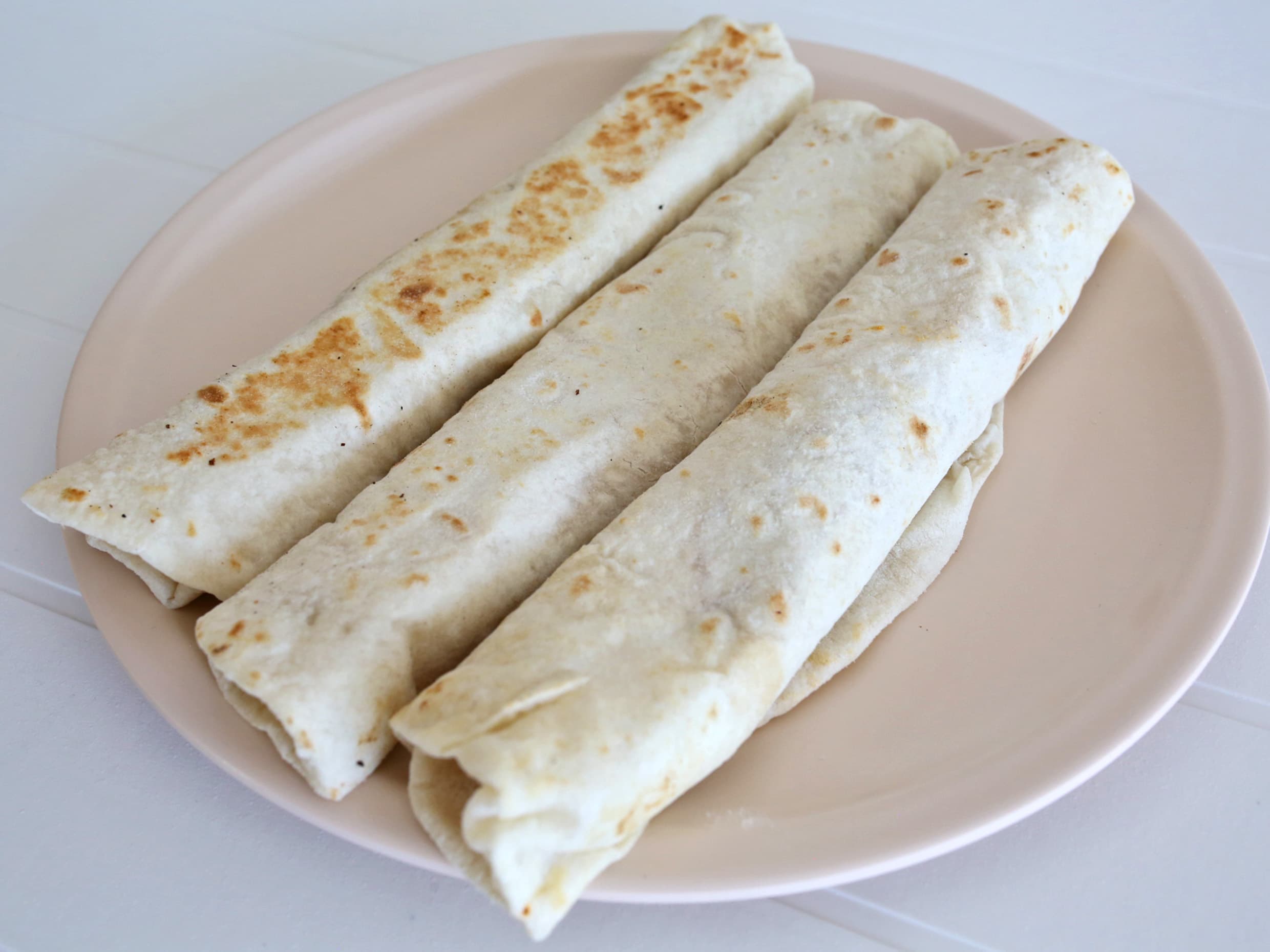 Burritos