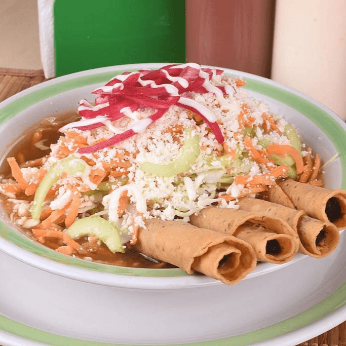 Combo Tacos