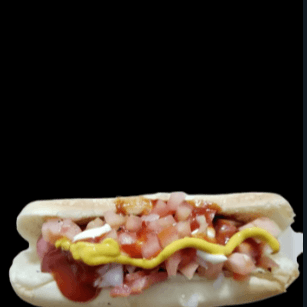 Hot Dog BBQ