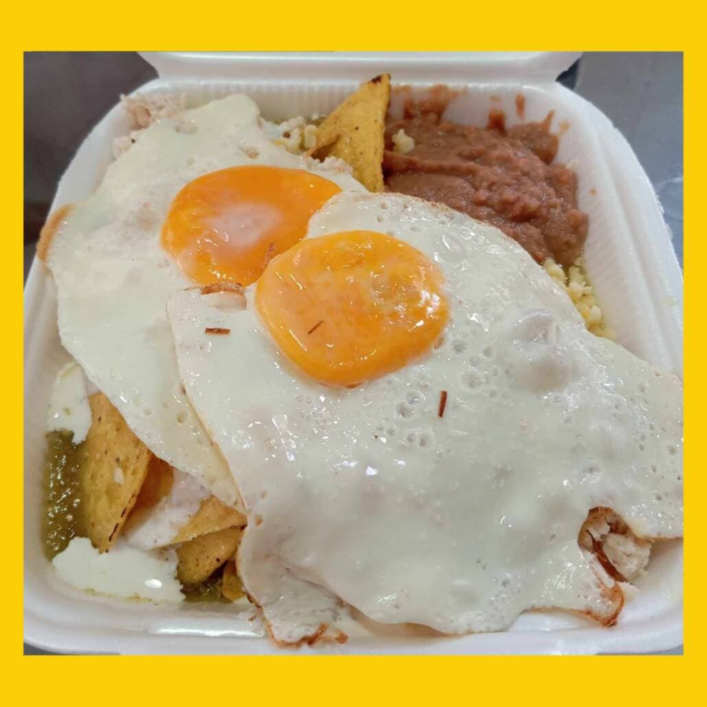 El Estrellado