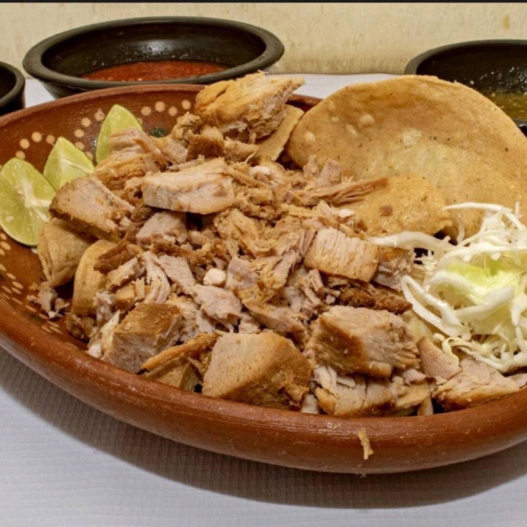 Torta y 2 tacos Sencillos