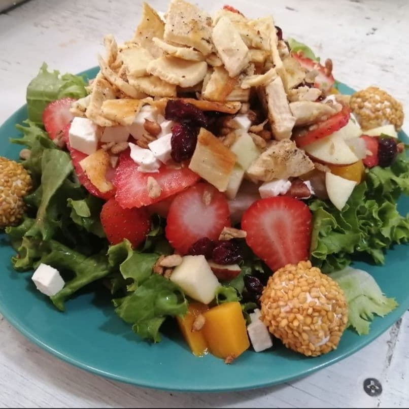 Selva Frutal Grande
