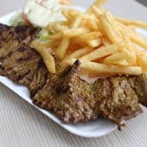 Vaquero de Cerdo