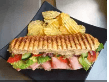 Im Delice Salads & Baguettes