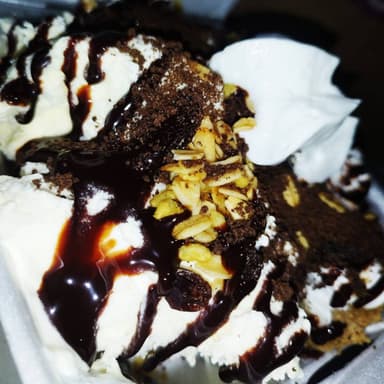 Rebana-Nieve🍰🍨