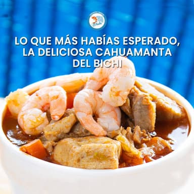 ORDEN DE MANTA CON CAMARÒN