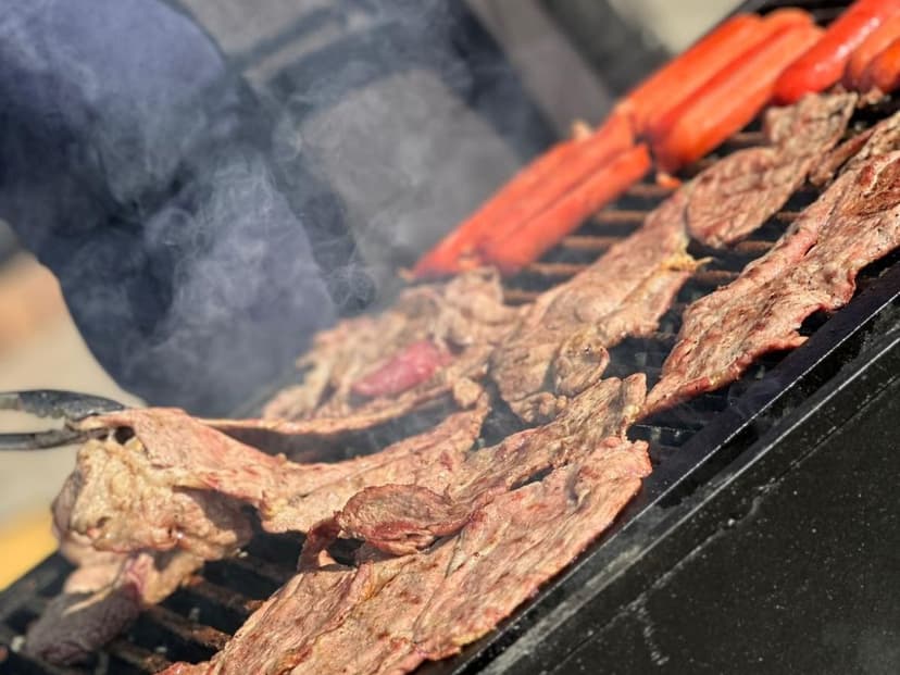 Carnes Asadas La Villa