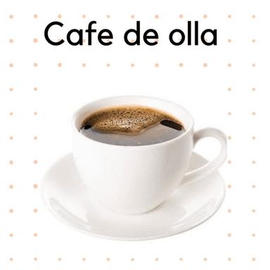 Café de Olla