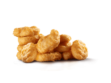 10 Chicken McNuggets®
