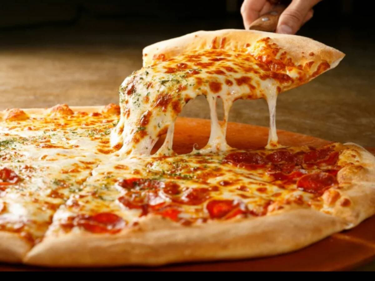 Chini Pizza Artesanal