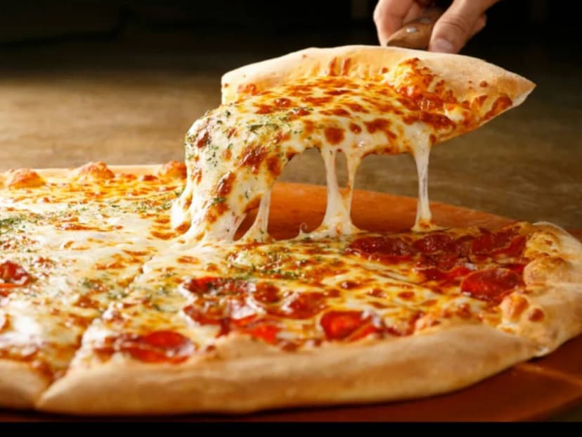 Chini Pizza Artesanal