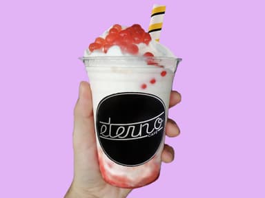 Cheesecake Frappé